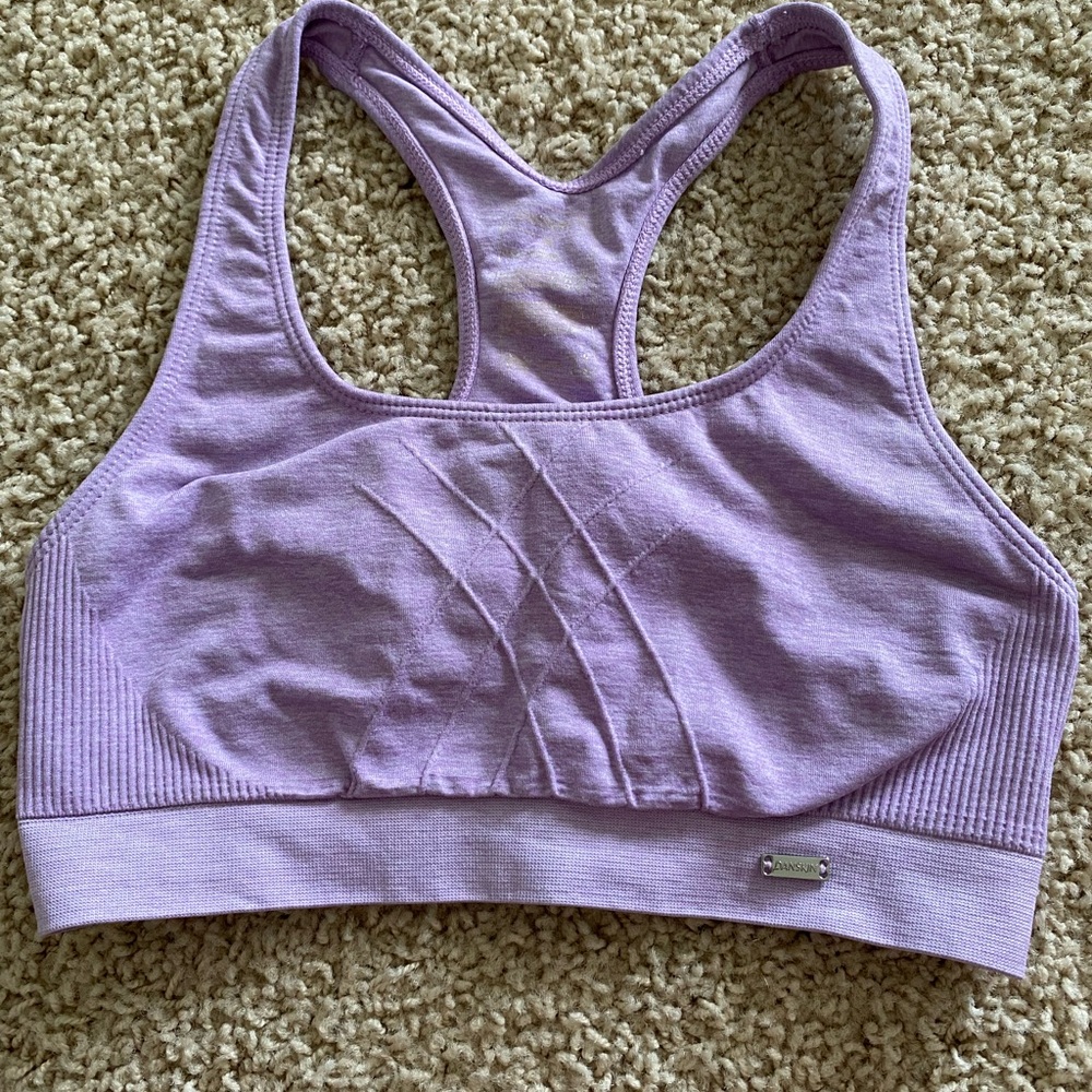 Danskin Sports Bra